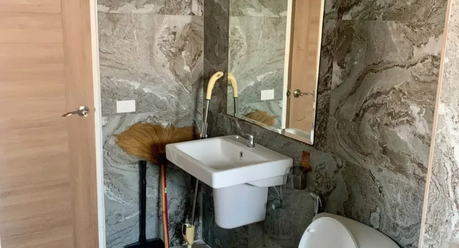 Wohnung zum Kauf mit 1 Zimmer in Mueang Chiang Mai, Chiang Mai