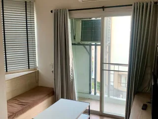 Wohnung zum Kauf mit 1 Zimmer in Mueang Chiang Mai, Chiang Mai