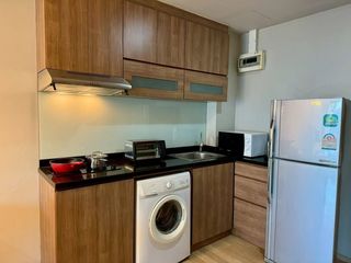 For rent スタジオ condo in Khlong Toei, Bangkok