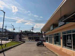 Gewerbefläche zur Miete in Mueang Phuket, Phuket