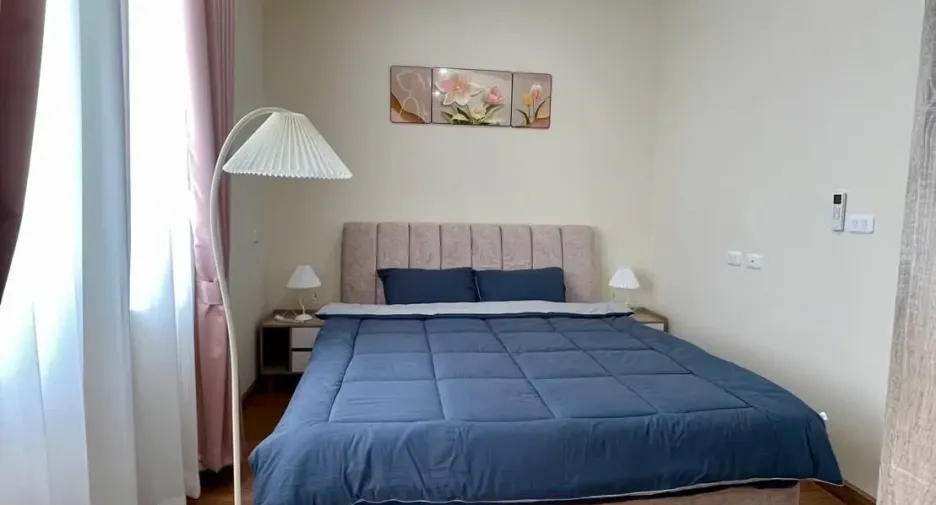 For rent 2 bedrooms townhouse in Mueang Chiang Mai, Chiang Mai