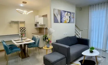 For rent 2 bedrooms townhouse in Mueang Chiang Mai, Chiang Mai