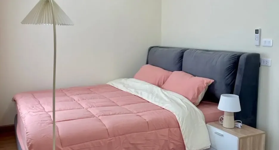 For rent 2 bedrooms townhouse in Mueang Chiang Mai, Chiang Mai