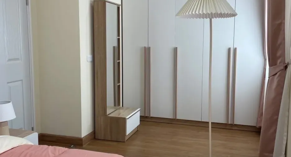 For rent 2 bedrooms townhouse in Mueang Chiang Mai, Chiang Mai