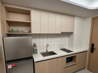 À vendre 1 chambre condo à Kathu, Phuket