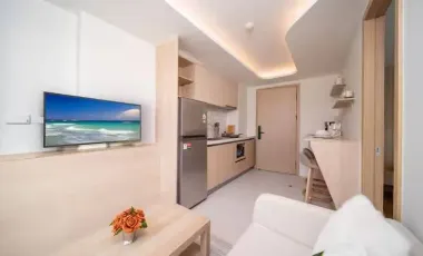For sale 1 bed condo in Kathu, Phuket