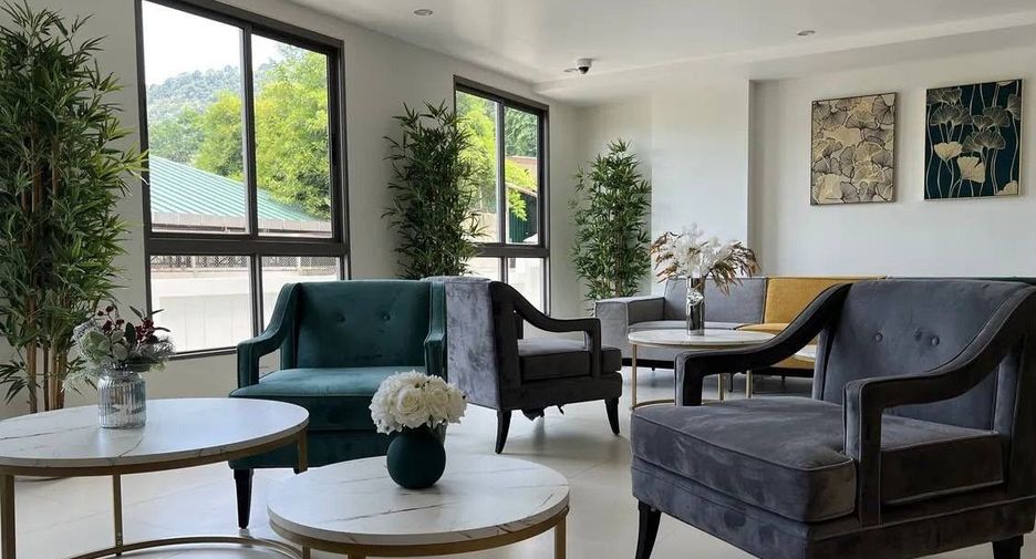 For sale 1 bed condo in Kathu, Phuket