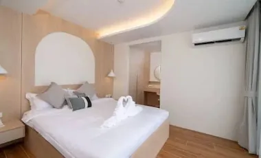 For sale 1 bed condo in Kathu, Phuket