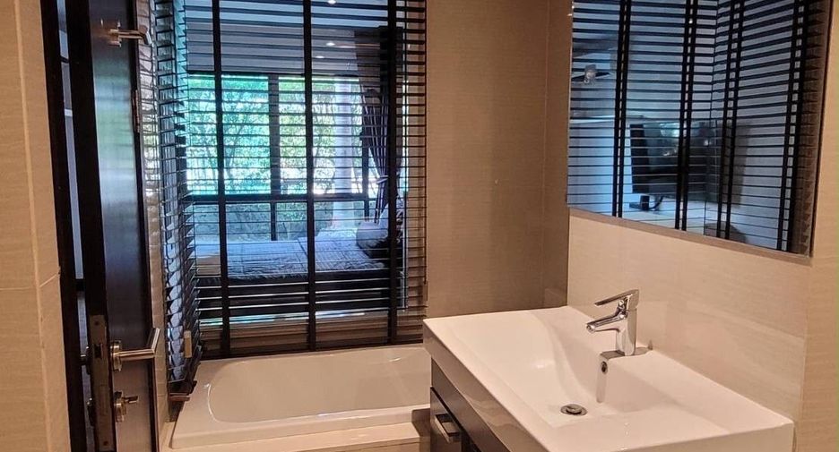 Wohnung zur Miete mit 2 Zimmer in Mueang Phuket, Phuket