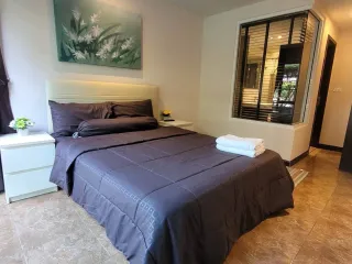 Wohnung zur Miete mit 2 Zimmer in Mueang Phuket, Phuket