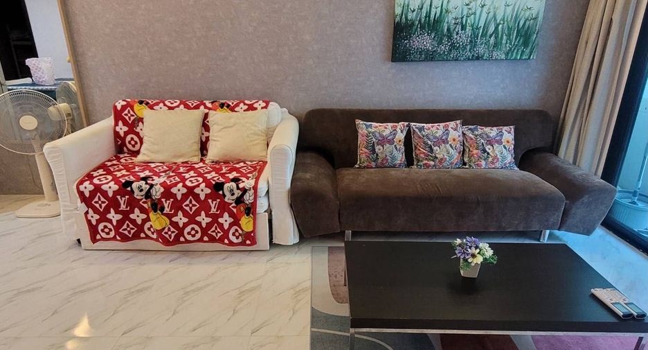 Wohnung zur Miete mit 2 Zimmer in Mueang Phuket, Phuket