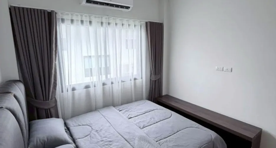 出租 3 卧室 独立屋 在 San Sai, Chiang Mai