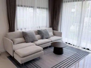 Haus zur Miete mit 3 Zimmer in San Sai, Chiang Mai