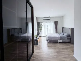 Haus zur Miete mit 3 Zimmer in San Sai, Chiang Mai