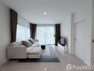 Haus zur Miete mit 3 Zimmer in San Sai, Chiang Mai