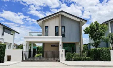 出租 3 卧室 独立屋 在 San Sai, Chiang Mai