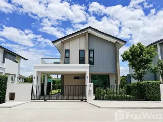 Haus zur Miete mit 3 Zimmer in San Sai, Chiang Mai