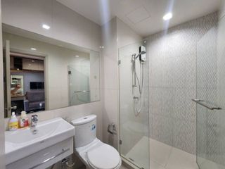 For rent スタジオ condo in Khlong Toei, Bangkok