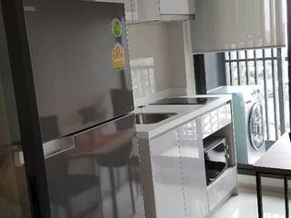For rent スタジオ condo in Khlong Toei, Bangkok