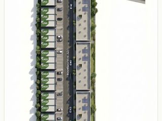 Casa en alquiler de 1 habitaciones en Suan Luang, Bangkok