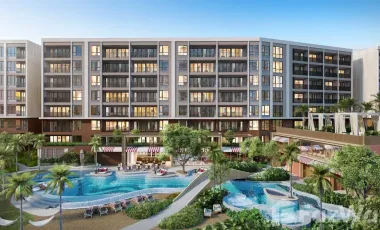 For sale studio condo in Mueang Phuket, Phuket