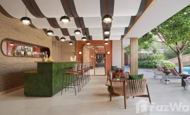 For sale studio condo in Mueang Phuket, Phuket