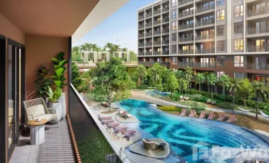 For sale studio condo in Mueang Phuket, Phuket