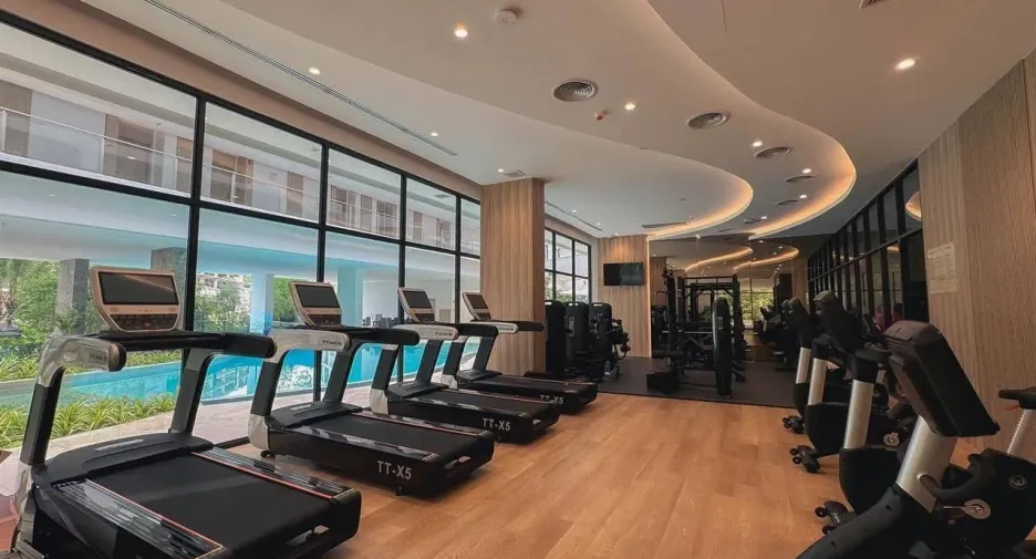 For sale studio condo in Thalang, Phuket