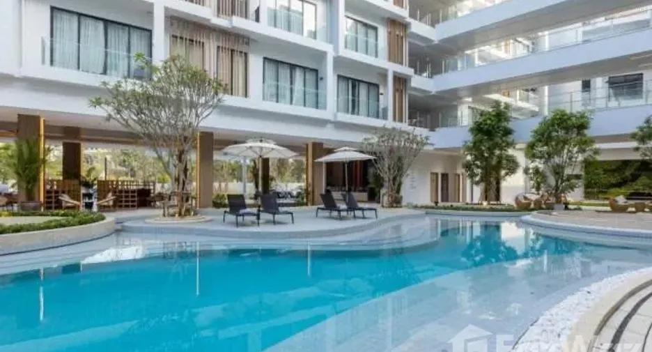 For sale studio condo in Thalang, Phuket