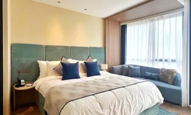 For sale studio condo in Thalang, Phuket