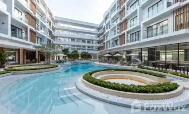 For sale studio condo in Thalang, Phuket