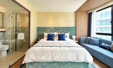 For sale studio condo in Thalang, Phuket