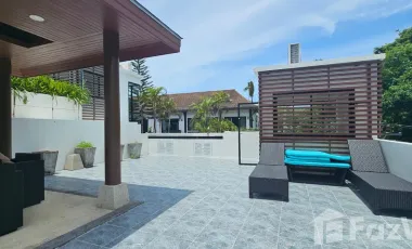For sale and for rent 2 bedrooms townhouse in Mueang Phuket, Phuket