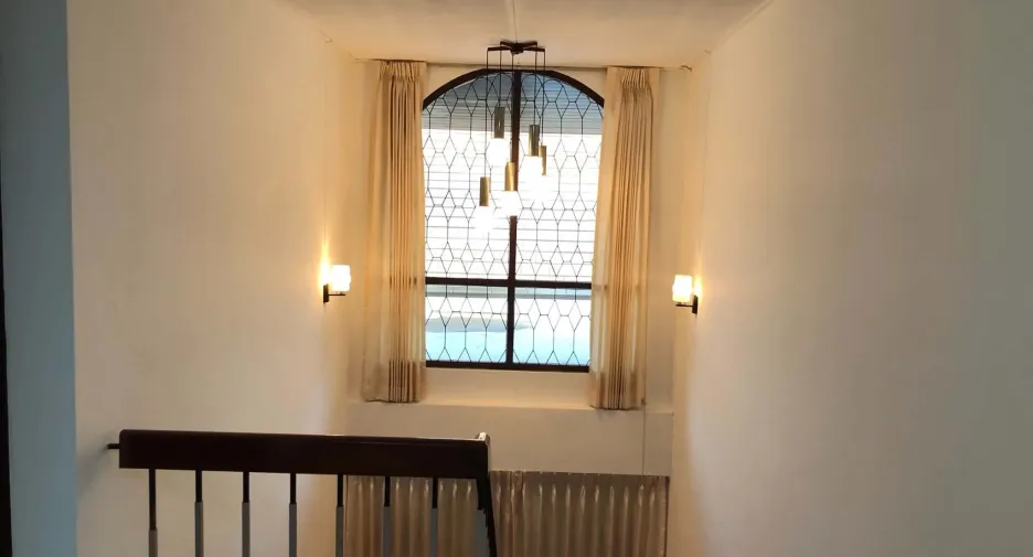For rent 5 bedrooms office in Bang Na, Bangkok