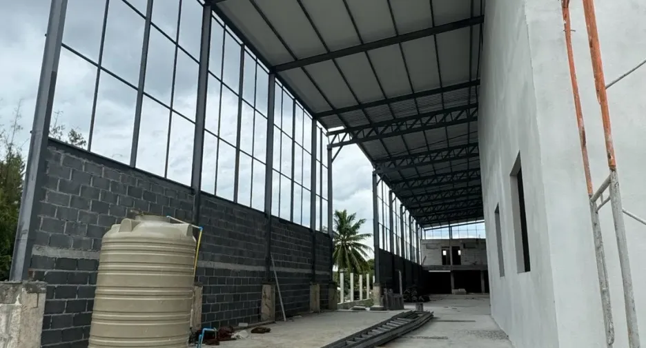 For rent warehouse in Phutthamonthon, Nakhon Pathom