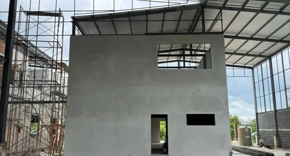 For rent warehouse in Phutthamonthon, Nakhon Pathom