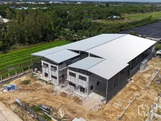 For rent warehouse in Phutthamonthon, Nakhon Pathom