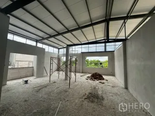 For rent warehouse in Phutthamonthon, Nakhon Pathom