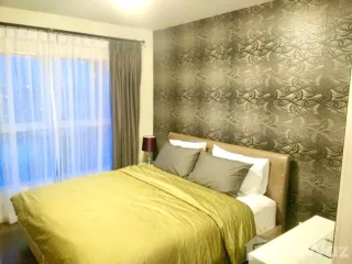 For sale and for rent 2 bedrooms condo in Hua Hin, Prachuap Khiri Khan