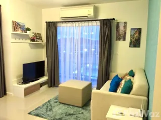 For sale and for rent 2 bedrooms condo in Hua Hin, Prachuap Khiri Khan