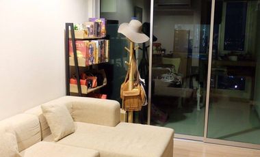 Condo en alquiler de 1 habitaciones en Sathon, Bangkok