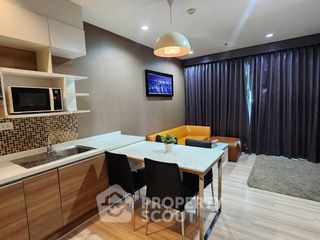 Wohnung zur Miete mit 2 Zimmer in Mueang Nonthaburi, Nonthaburi
