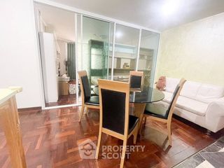 For rent and for sale 2 bedrooms condo in Watthana, Bangkok