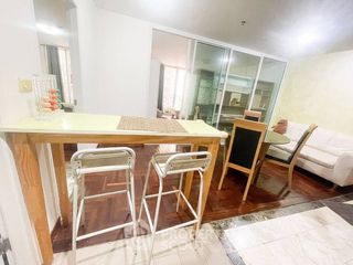 For rent and for sale 2 bedrooms condo in Watthana, Bangkok