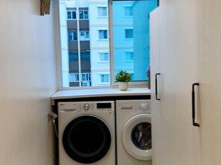For rent 2 bedrooms condo in Yan Nawa, Bangkok