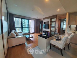 For rent 2 ベッドルーム condo in Sathon, Bangkok