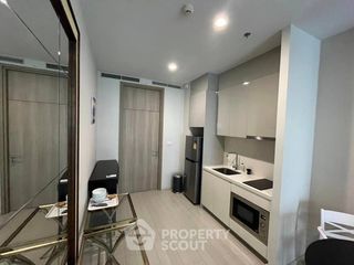 For rent 1 bed condo in Pathum Wan, Bangkok