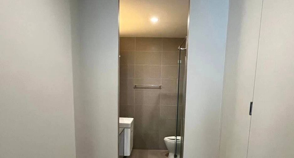 For rent 1 bed condo in Pathum Wan, Bangkok