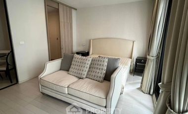 For rent 1 bed condo in Pathum Wan, Bangkok