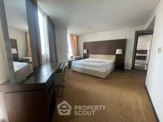 For rent 2 ベッドルーム condo in Sathon, Bangkok